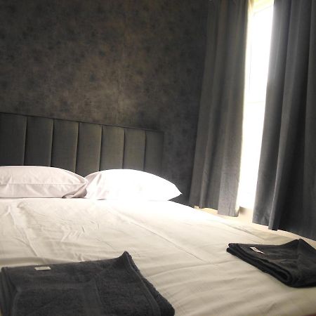 The Stone House Hotel Blackpool Eksteriør billede