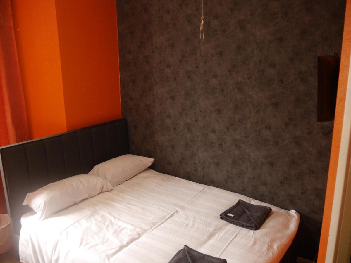 The Stone House Hotel Blackpool Eksteriør billede