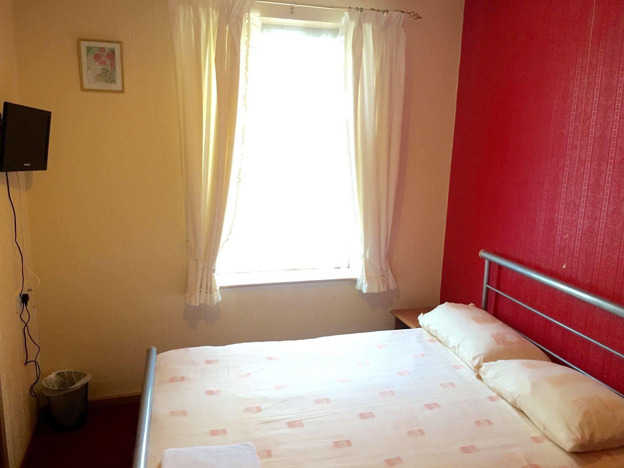 The Stone House Hotel Blackpool Eksteriør billede