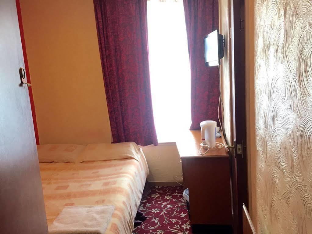 The Stone House Hotel Blackpool Eksteriør billede